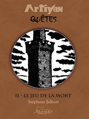 cover image of Le jeu de la mort